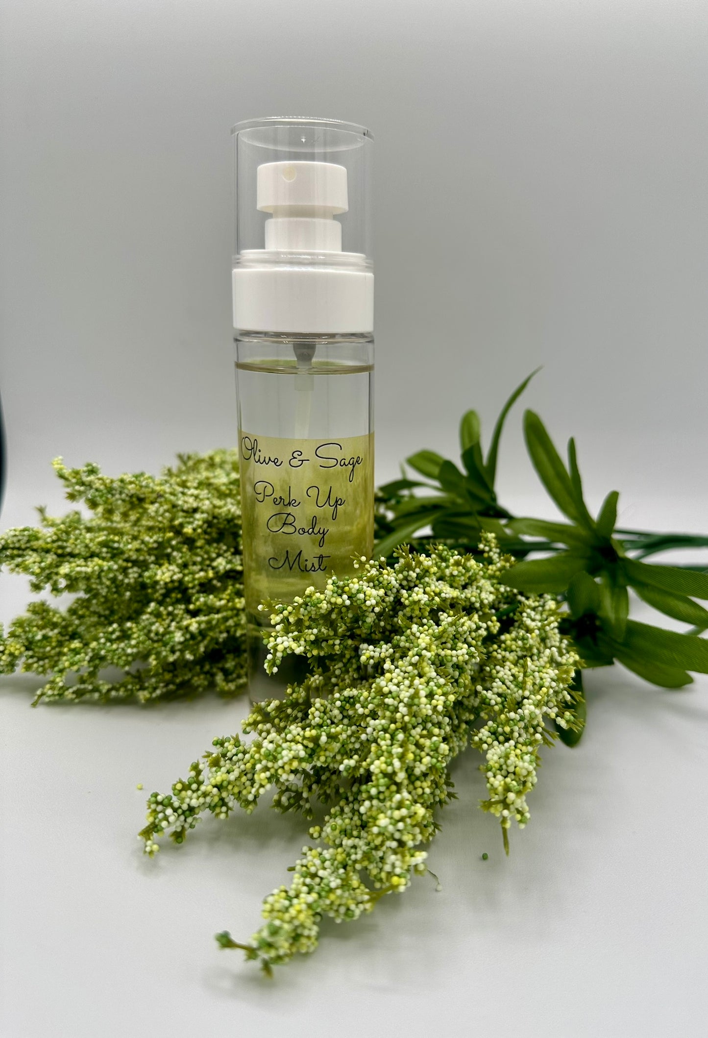 Perk Up Body Mist 3.4oz