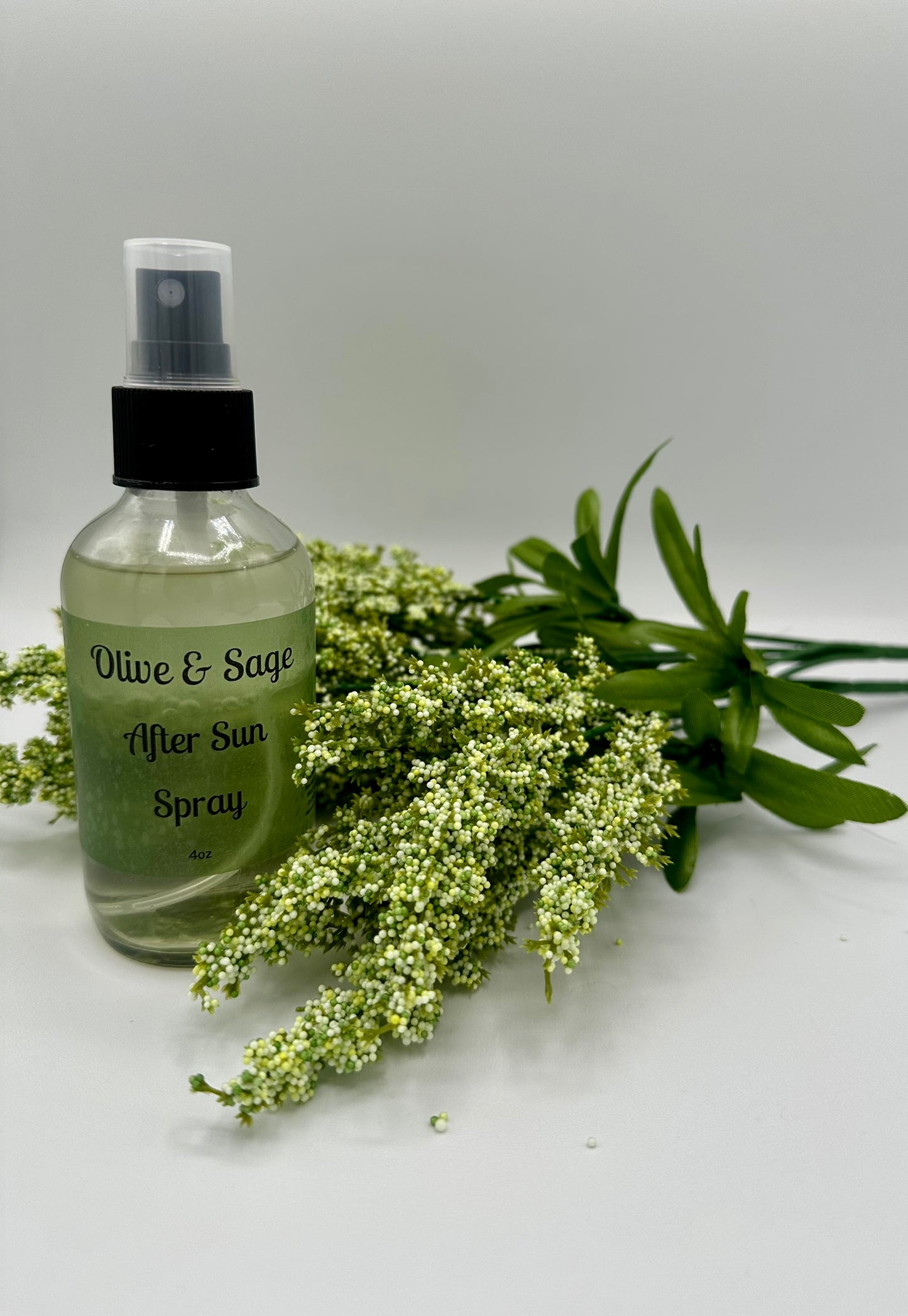 Tropical After Sun Spray 4oz