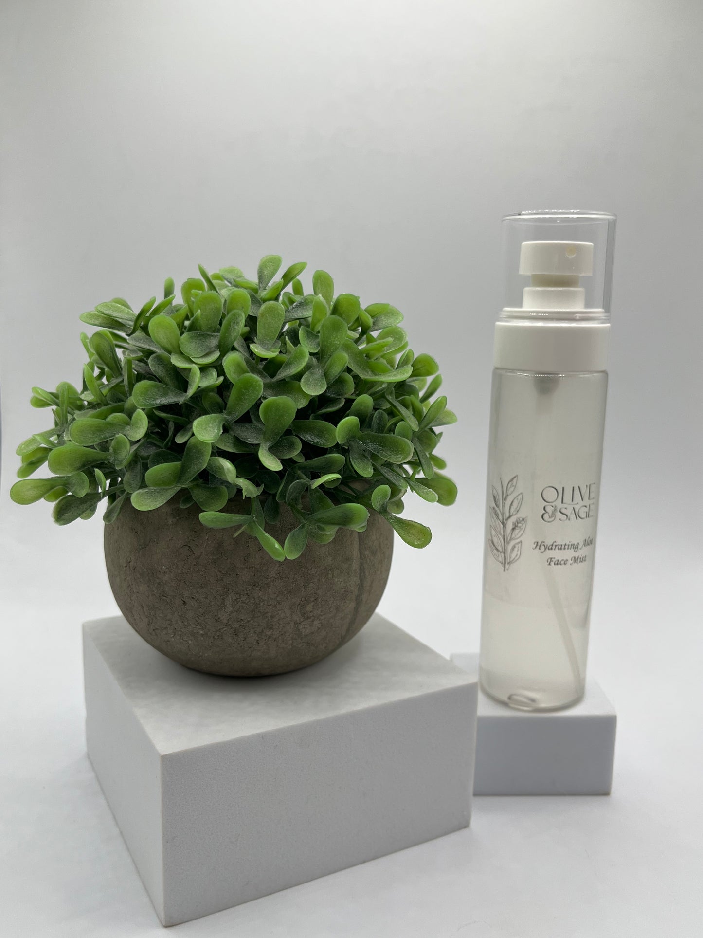 Hydrating Aloe Face Mist 3.4oz