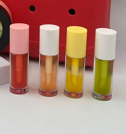 Lip Oil Gloss
