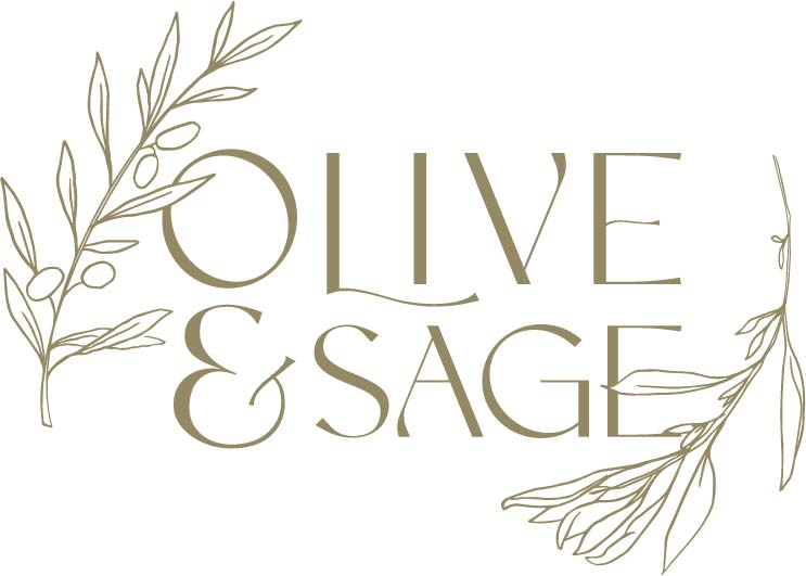 Olive and Sage