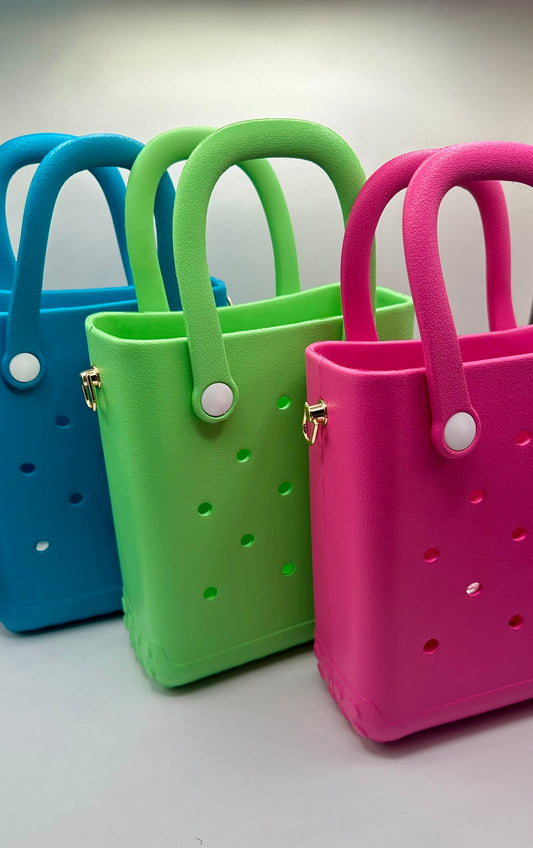 Waterproof Summer Totes